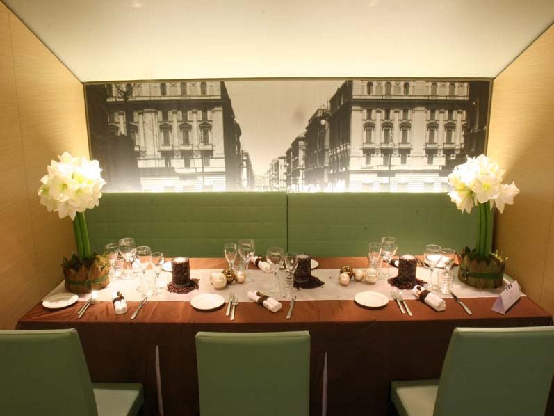 Una Hotels Napoli Napoli